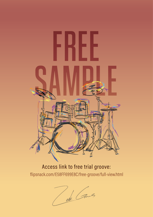 Free Sample Groove