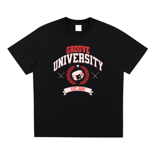 Groove University T-Shirt